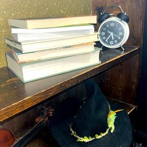 📚❓📖 Mystery book pack